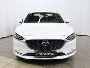 Mazda 6 III (GJ) Рестайлинг 2 Москва  - изображение 29