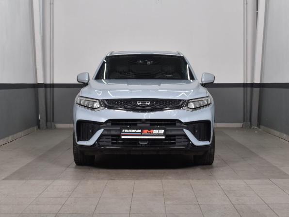 Geely Tugella I Рестайлинг с пробегом 2024 года, цена 3 199 999 рублей, 39748 км, внедорожник, Автокод Объявления