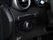 Mercedes-Benz C-Класс IV (W205) Рестайлинг Москва  - изображение 35