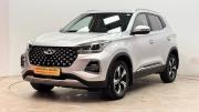 Chery Tiggo 4 Pro I Киров  - изображение 17