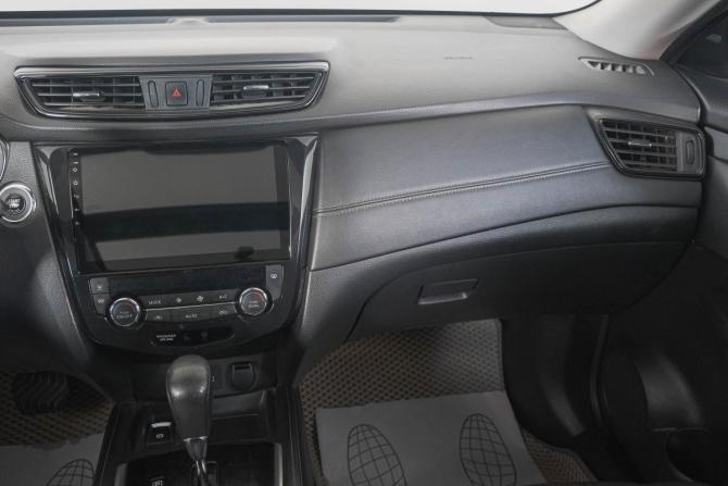 Nissan X-Trail III Рестайлинг с пробегом 2022 года, цена 3 209 000 рублей, 111879 км, внедорожник, Автокод Объявления