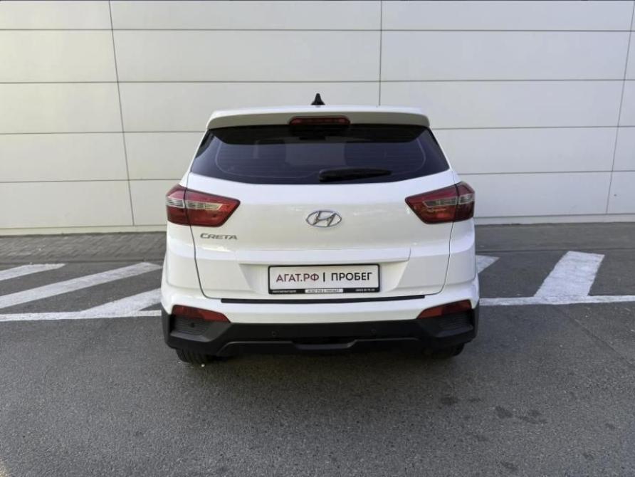 Hyundai Creta I Ставрополь  - изображение 6