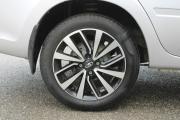 Lada (ВАЗ) Granta I Рестайлинг Пермь  - изображение 38