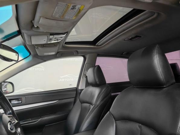 Subaru Legacy V с пробегом 2009 года, цена 850 000 рублей, 217889 км, седан, Автокод Объявления