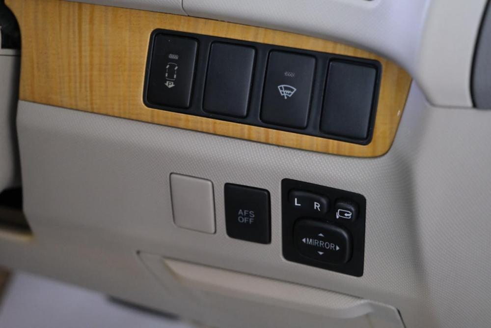 Toyota Estima III Омск  - изображение 10