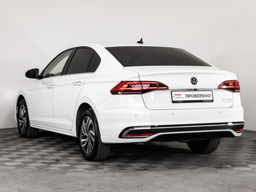 Volkswagen Bora IV (China Market) Рестайлинг Санкт-Петербург  - изображение 10