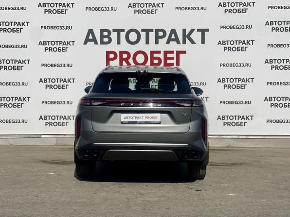 Exeed RX с пробегом 2023 года, цена 2 755 000 рублей, 92000 км, внедорожник, Автокод Объявления