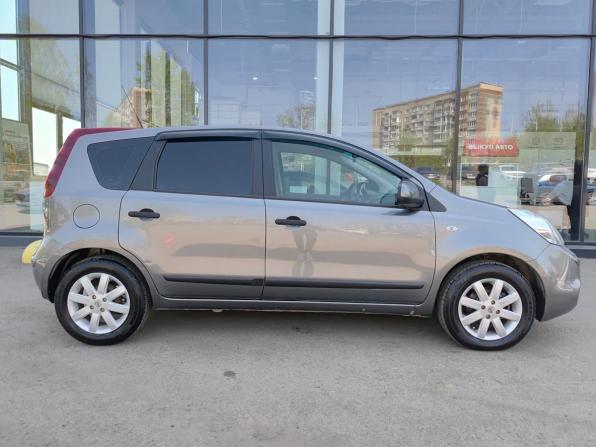 Nissan Note I Рестайлинг с пробегом 2013 года, цена 899 800 рублей, 120460 км, хэтчбек, Автокод Объявления