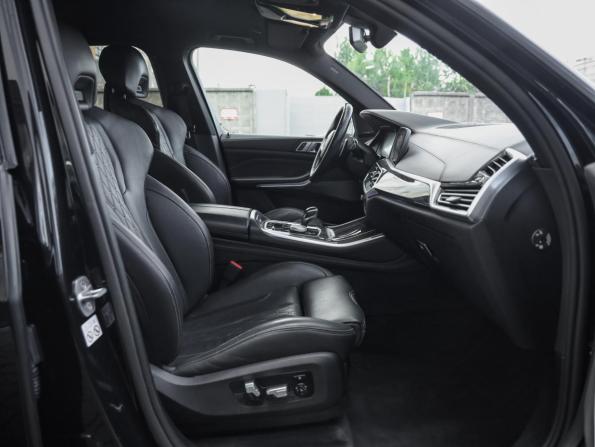BMW X5 IV (G05/G18) с пробегом 2020 года, цена 5 699 000 рублей, 154069 км, внедорожник, Автокод Объявления
