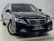 Toyota Camry VII (XV50) Вологда  - изображение 25