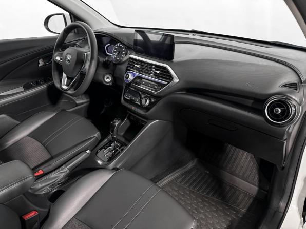 Changan Alsvin с пробегом 2024 года, цена 1 275 000 рублей, 27450 км, седан, Автокод Объявления