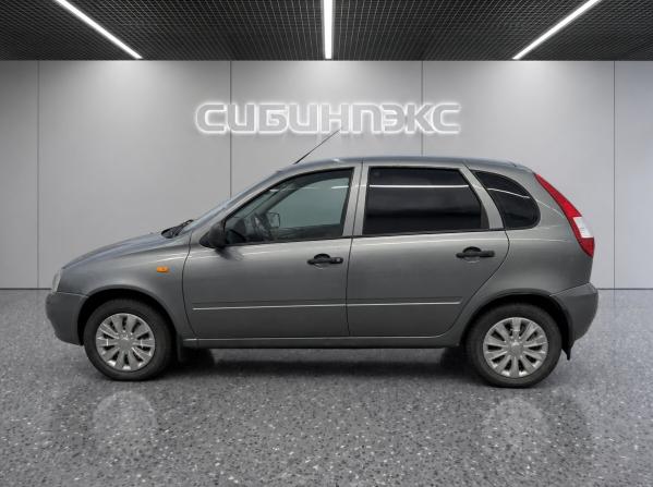Lada (ВАЗ) Kalina I с пробегом 2011 года, цена 299 000 рублей, 145000 км, хэтчбек, Автокод Объявления