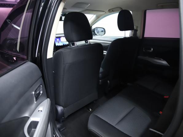 Mitsubishi Outlander III Рестайлинг 2 с пробегом 2016 года, цена 1 390 000 рублей, 235167 км, внедорожник, Автокод Объявления