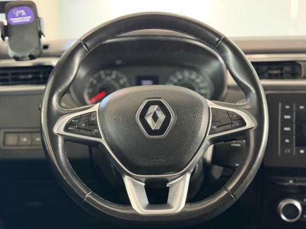 Renault Arkana I с пробегом 2021 года, цена 1 035 000 рублей, 151014 км, внедорожник, Автокод Объявления