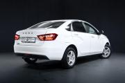 Lada (ВАЗ) Vesta I Тюмень  - изображение 34