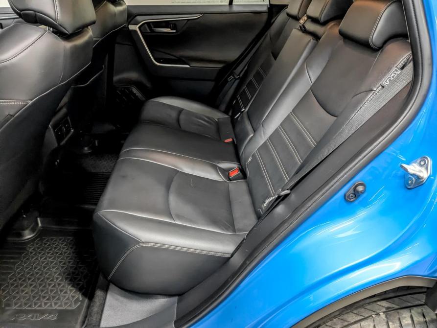 Toyota RAV4 V (XA50) Москва  - изображение 12