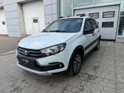 Lada (ВАЗ) Granta I Рестайлинг Орел  - изображение 7