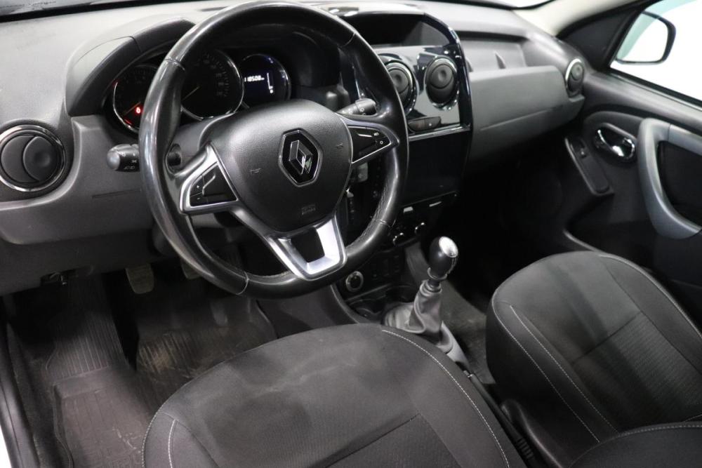 Renault Duster I Рестайлинг Ульяновск  - изображение 8