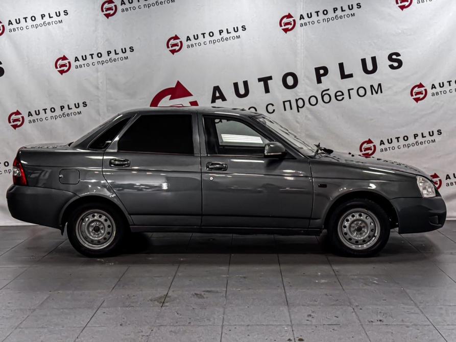 Lada (ВАЗ) Priora I Минеральные Воды  - изображение 5