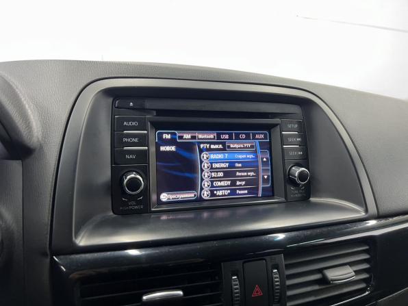 Mazda CX-5 I с пробегом 2014 года, цена 1 830 000 рублей, 131474 км, внедорожник, Автокод Объявления