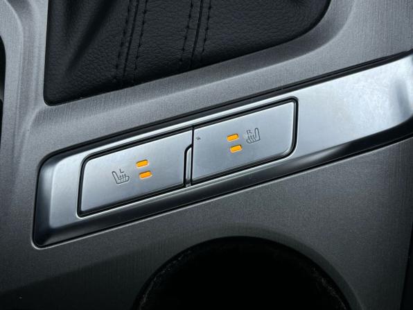 Changan CS35 Plus I Рестайлинг с пробегом 2024 года, цена 1 800 000 рублей, 19022 км, внедорожник, Автокод Объявления