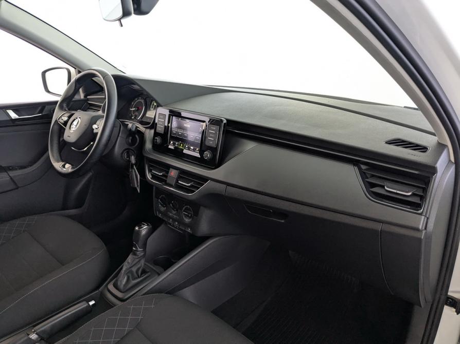 Skoda Rapid II Москва  - изображение 19