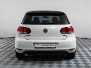 Volkswagen Golf VI Москва  - изображение 23