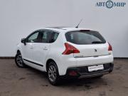 Peugeot 3008 I Москва  - изображение 20