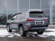 Lexus LX III Рестайлинг 2 Улан-Удэ  - изображение 25