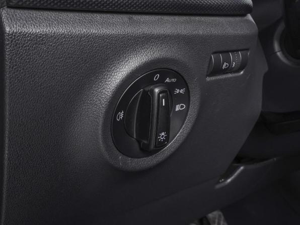 Volkswagen Polo VI с пробегом 2021 года, цена 1 630 000 рублей, 103242 км, лифтбек, Автокод Объявления