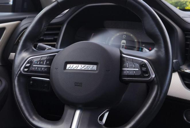 Haval F7 I с пробегом 2022 года, цена 1 999 000 рублей, 51030 км, внедорожник, Автокод Объявления