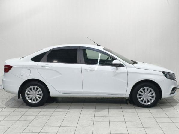 Lada (ВАЗ) Vesta I с пробегом 2018 года, цена 845 000 рублей, 129858 км, седан, Автокод Объявления