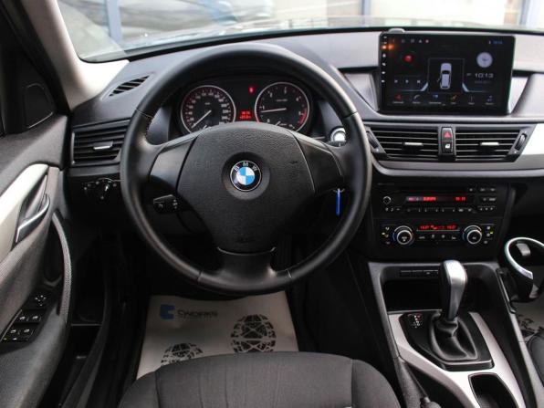 BMW X1 I (E84) с пробегом 2010 года, цена 1 227 000 рублей, 233319 км, внедорожник, Автокод Объявления