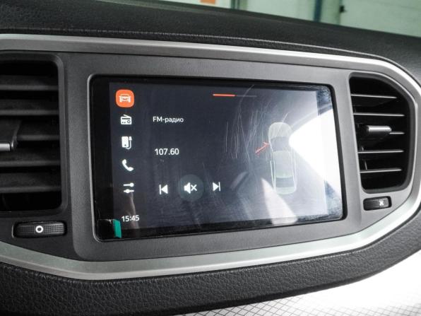 Lada (ВАЗ) Vesta I Рестайлинг (NG) с пробегом 2024 года, цена 1 489 000 рублей, 17037 км, седан, Автокод Объявления