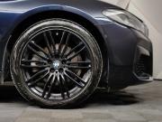 BMW 5 серии VII (G30/G31/G38) Рестайлинг Москва  - изображение 25
