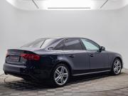 Audi A4 IV (B8) Рестайлинг Москва  - изображение 23