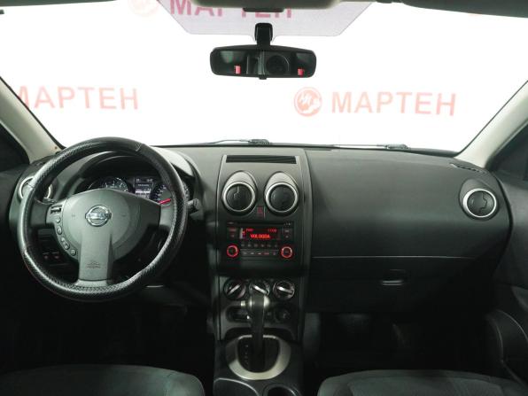 Nissan Qashqai I Рестайлинг с пробегом 2012 года, цена 989 000 рублей, 150160 км, внедорожник, Автокод Объявления