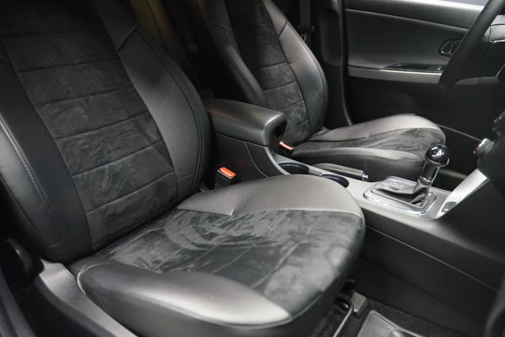 Kia Ceed II Рестайлинг Крым  - изображение 24