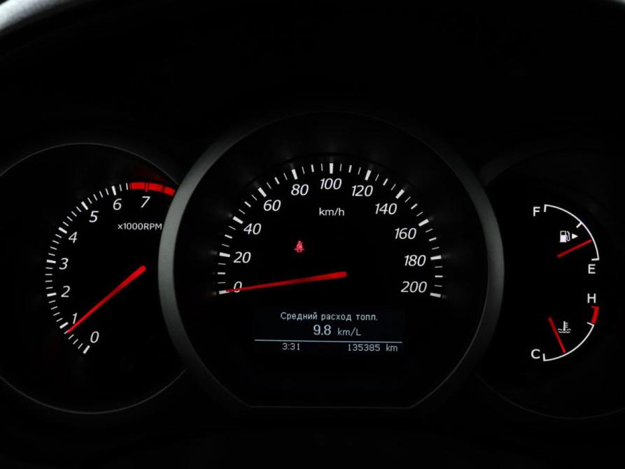 Suzuki Grand Vitara II Рестайлинг Химки  - изображение 11