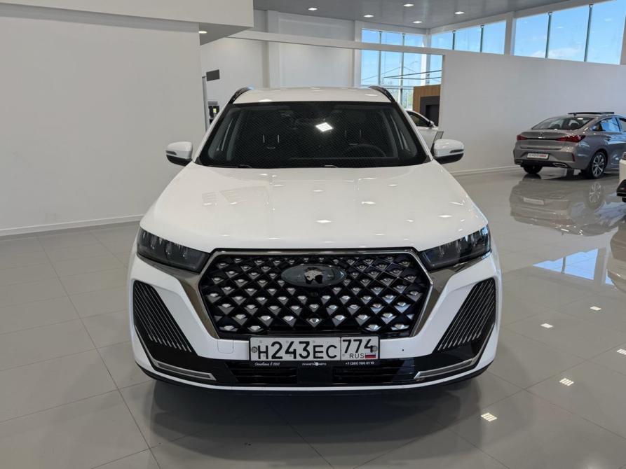 Chery Tiggo 7 Pro Max I Рестайлинг Челябинск  - изображение 2