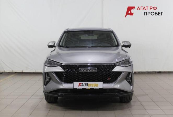 Haval F7 II с пробегом 2024 года, цена 2 215 000 рублей, 37332 км, внедорожник, Автокод Объявления