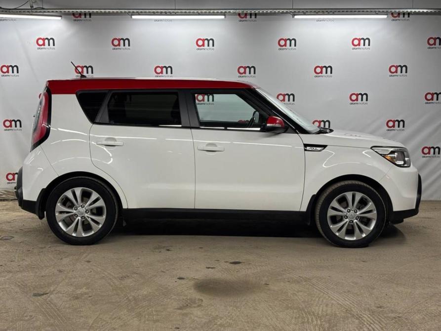Kia Soul II Санкт-Петербург  - изображение 8