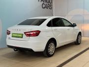 Lada (ВАЗ) Vesta I Набережные Челны  - изображение 30