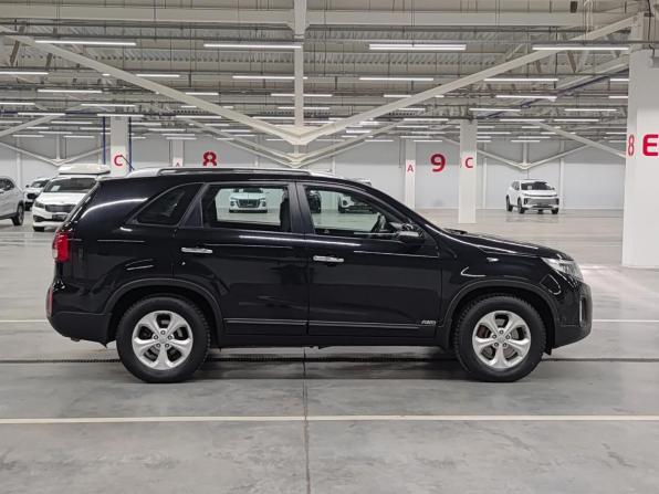 Kia Sorento II Рестайлинг с пробегом 2017 года, цена 1 730 000 рублей, 198600 км, внедорожник, Автокод Объявления