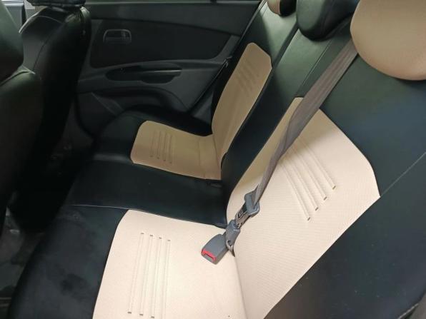 Kia Rio II Рестайлинг с пробегом 2010 года, цена 470 000 рублей, 213461 км, седан, Автокод Объявления