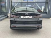Kia Optima IV Санкт-Петербург  - изображение 11