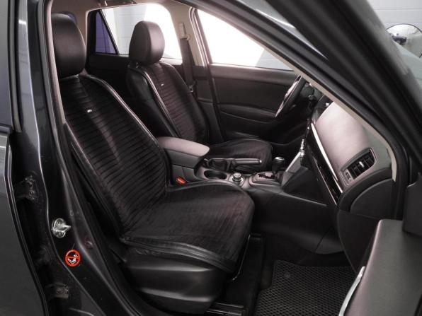 Mazda CX-5 I с пробегом 2013 года, цена 1 643 000 рублей, 159821 км, внедорожник, Автокод Объявления