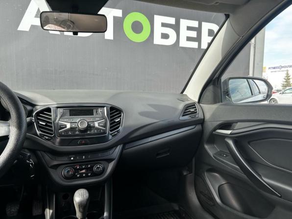 Lada (ВАЗ) Vesta I с пробегом 2019 года, цена 650 000 рублей, 141000 км, седан, Автокод Объявления