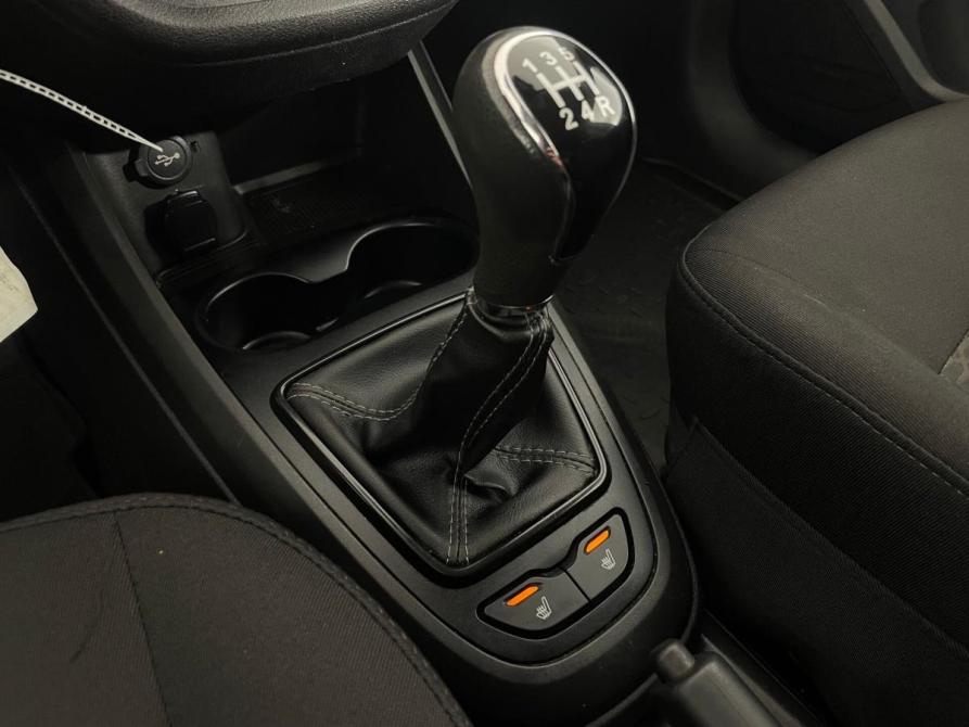 Lada (ВАЗ) Vesta I Воронеж  - изображение 21