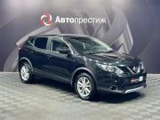 Nissan Qashqai II Оренбург  - изображение 19
